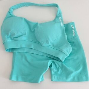 DFYNE Turquoise Set